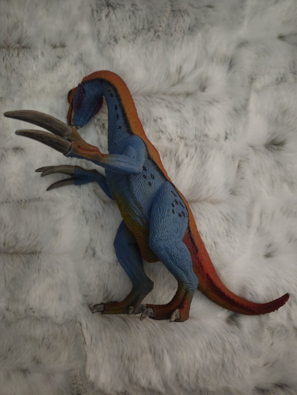 ​Schleich Eldrador Creatures Action Figure Toy